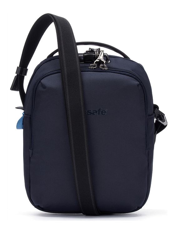 Pacsafe Pacsafe V Mini Bag skuldertaske RFID-beskyttelse 17 cm