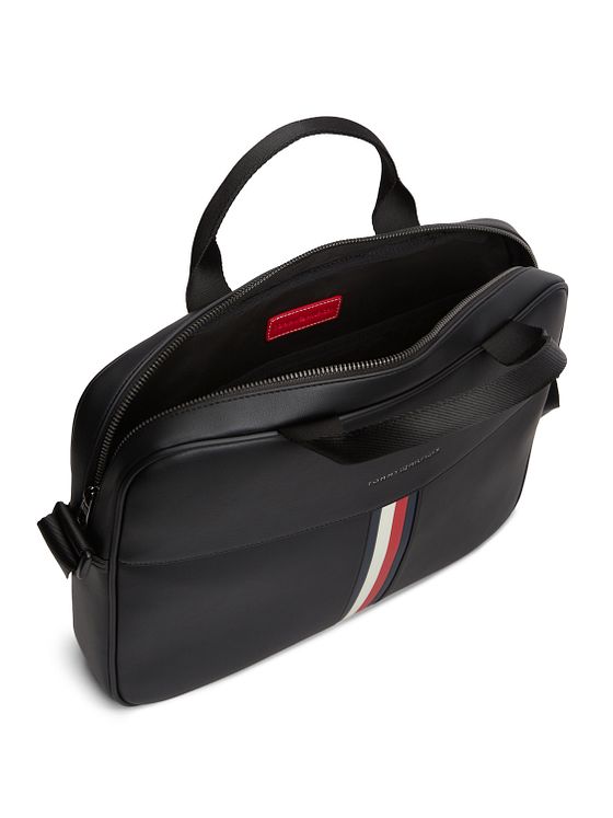 Tommy Hilfiger TH Metro Laptoptaske 38 cm Tommy Hilfiger TH Metro Laptoptaske 38 cm