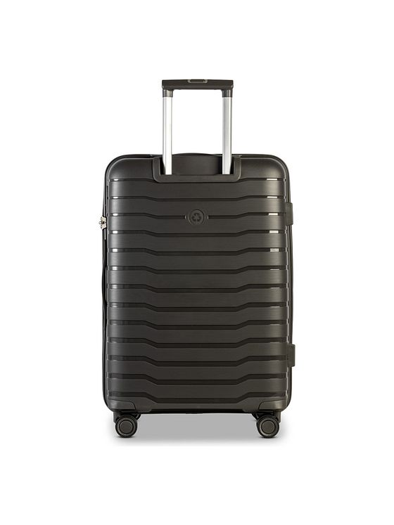 Worldpack Portland 4 hjul Kuffert 3-delt