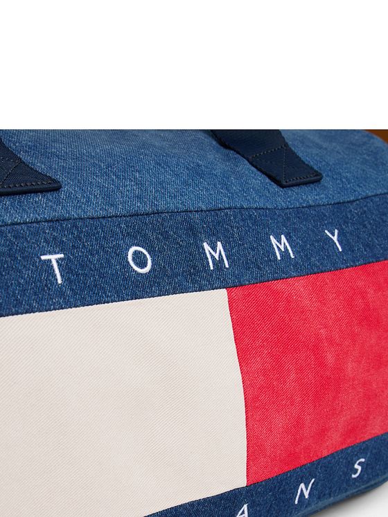 Tommy Hilfiger Jeans TJM Archive Weekend-rejsetaske 47 cm