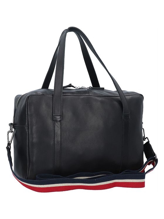 Harold's Bague Skuldertaske Læder 40 cm