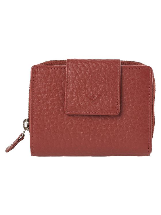 Voi Hirsch Ida pung RFID læder 12,5 cm