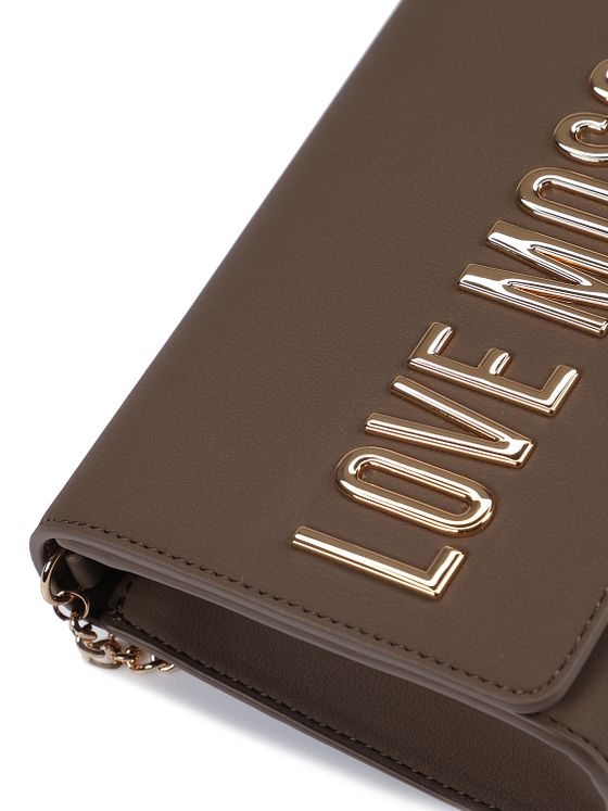 Love Moschino Bold Love Skuldertaske 22 cm