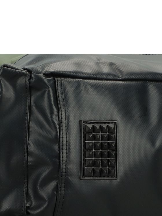 Greenburry Upcycled Tarpaulin Daypack 39.5 cm Laptoprum