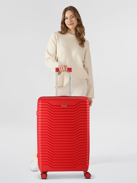 Benzi 5820 4 hjul Trolley 70 cm