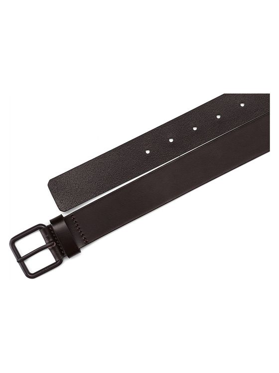 Boss Bælte Læder