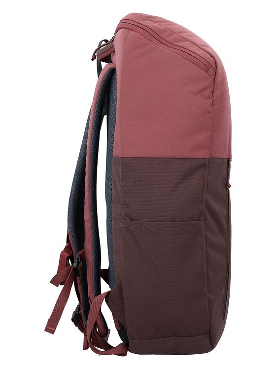 Deuter UP Stockholm-rygsæk med 51 cm rum til bærbar computer