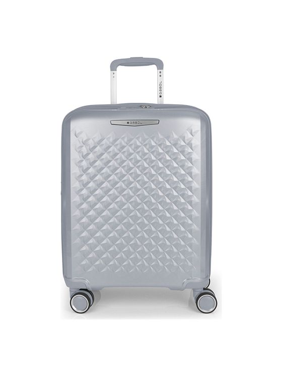 Gabol Queens 4 hjul Kabinetrolley S 54 cm med strækfold Gabol Queens 4 hjul Kabinetrolley S 54 cm med strækfold