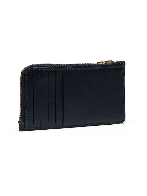 COACH New York Kreditkortetui Læder 8 cm