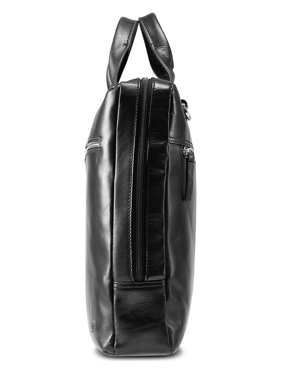 Jost Skagen Dokumenttaske Læder 38 cm Laptoprum