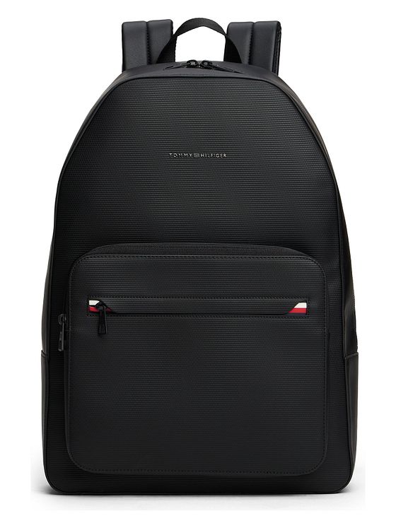 Tommy Hilfiger TH Corp Daypack 45 cm Laptoprum Tommy Hilfiger TH Corp Daypack 45 cm Laptoprum