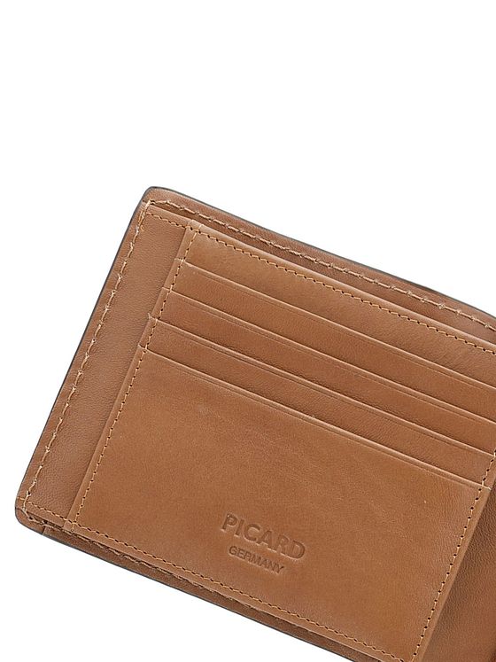 Picard Toscana Pung Læder 13 cm