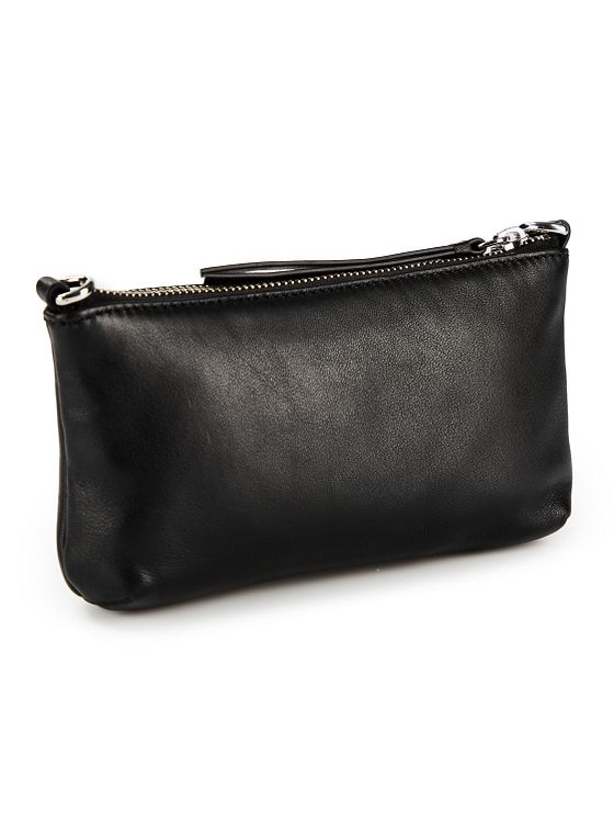 Liebeskind Zena Skuldertaske XS Læder 21 cm