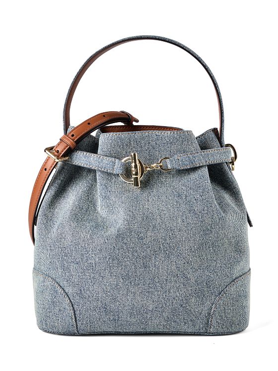Lauren Ralph Lauren Blaike Mini Bolso 17 cm Lauren Ralph Lauren Blaike Mini Bolso 17 cm