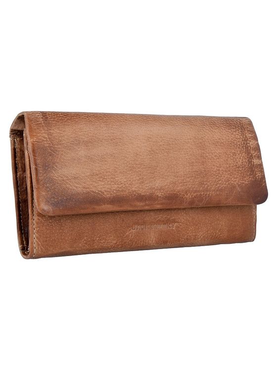 Jack Kinsky Nassau 513 læderpung 19 cm