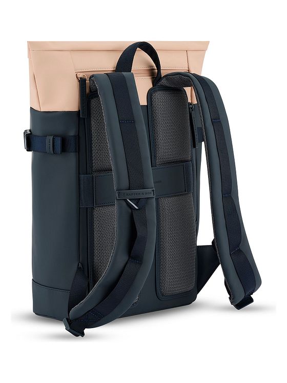 Kapten & Son Helsinki Daypack 46 cm Laptoprum Kapten & Son Helsinki Daypack 46 cm Laptoprum