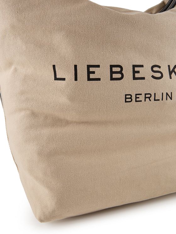 Liebeskind Clea Skuldertaske 42 cm