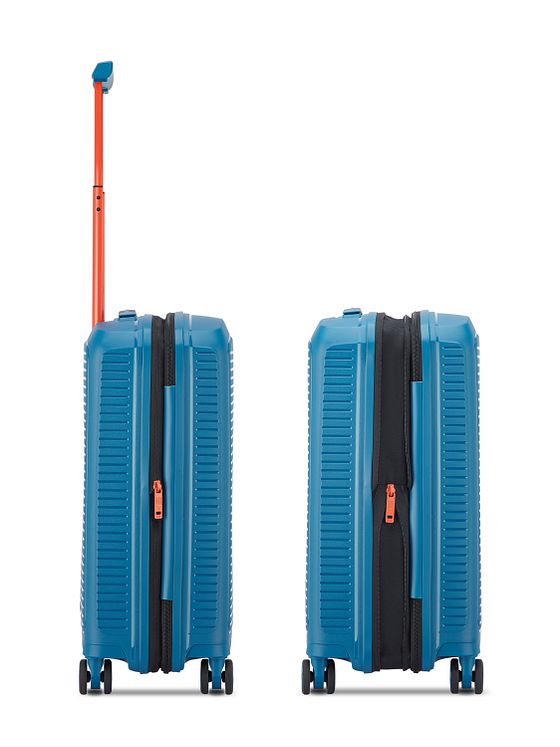 Roncato Arcade 4 hjul Kabinekuffert 55 cm med strækfold