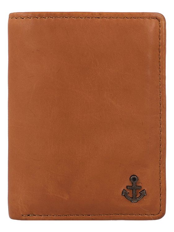 Harbour 2nd Rex Pung Læder 8.5 cm Harbour 2nd Rex Pung Læder 8.5 cm