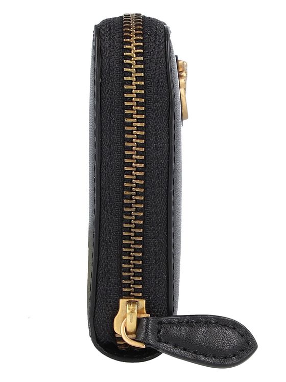 PINKO Ryder Pung Læder 20 cm PINKO Ryder Pung Læder 20 cm