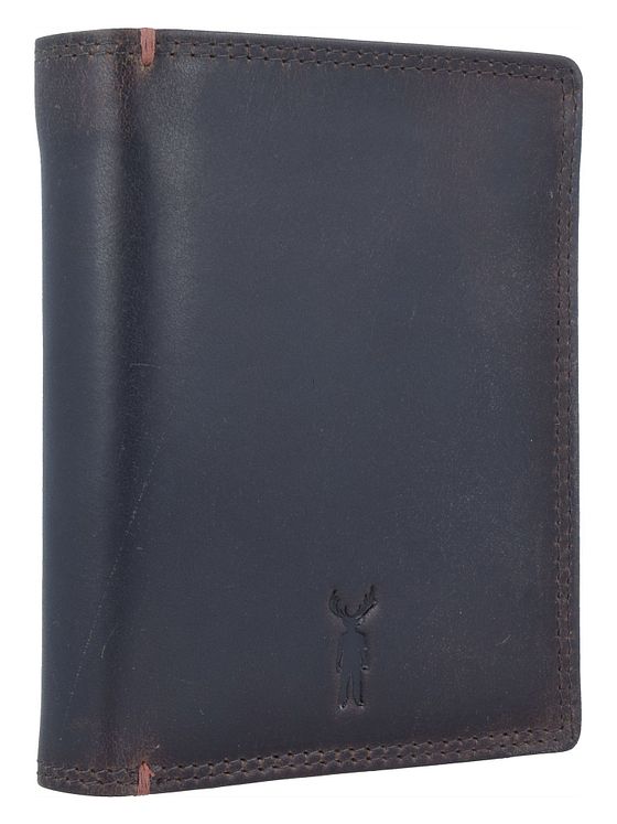 Jack Kinsky Colombo 206 læderpung 9,5 cm