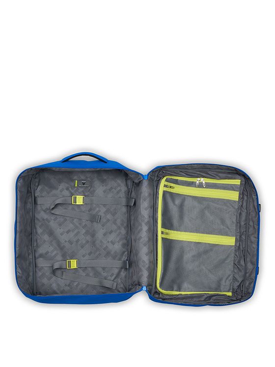 Roncato Ironik 2.0 Daypack 55 cm Laptoprum Roncato Ironik 2.0 Daypack 55 cm Laptoprum