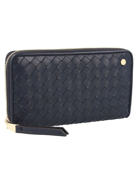 abro Piuma Pung Læder 19 cm