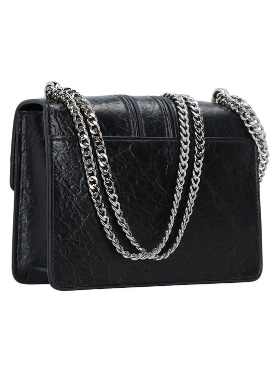 Seidenfelt Roros skuldertaske 21 cm