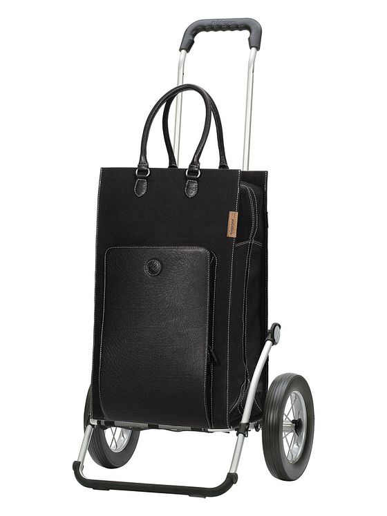 Andersen Shopper Royal Shopper Charu indkøbstrolley 57 cm