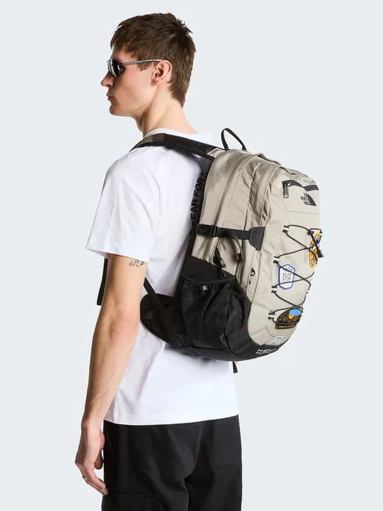 The North Face Borealis Daypack 48 cm Laptoprum The North Face Borealis Daypack 48 cm Laptoprum
