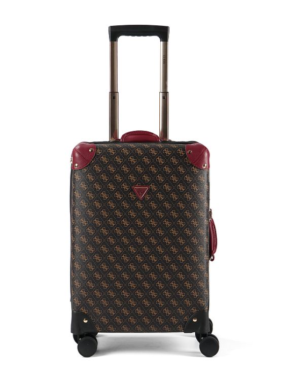 Guess Latona 4 hjul Kabinetrolley 52 cm