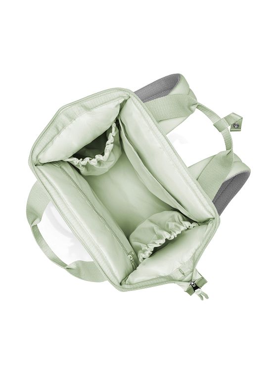 reisenthel Travelling Mochila urbana 39 cm reisenthel Travelling Mochila urbana 39 cm