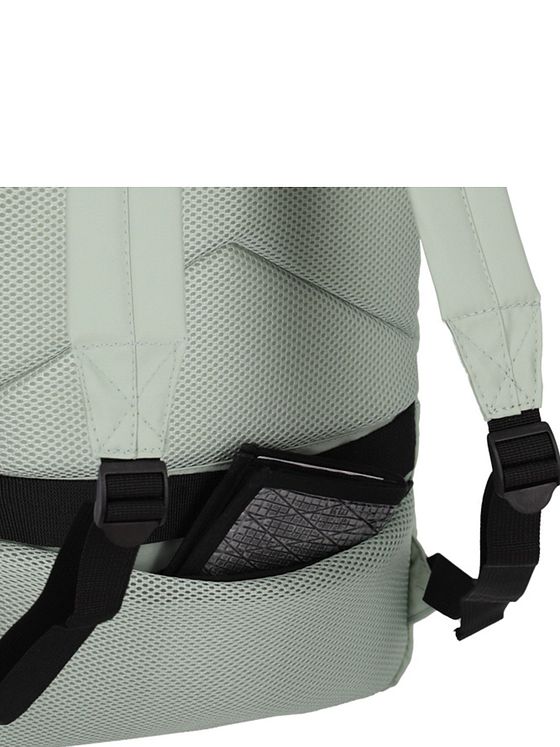 Travelite Basics Daypack 40 cm Laptoprum