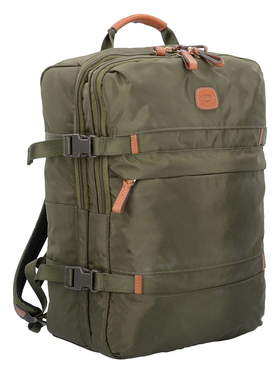 Bric's X-Rejserygsæk 42 cm med rum til bærbar computer