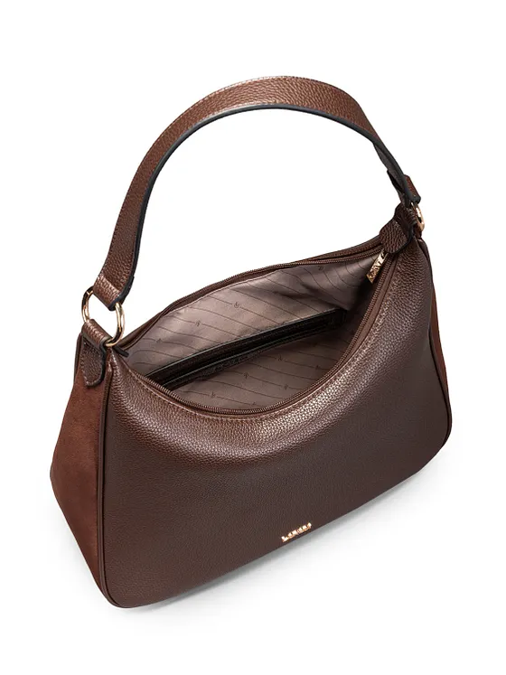 L.CREDI Sakine Bolsa de hombro 33 cm L.CREDI Sakine Bolsa de hombro 33 cm