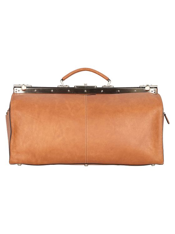 Picard Toscana weekendtaske i læder 52 cm