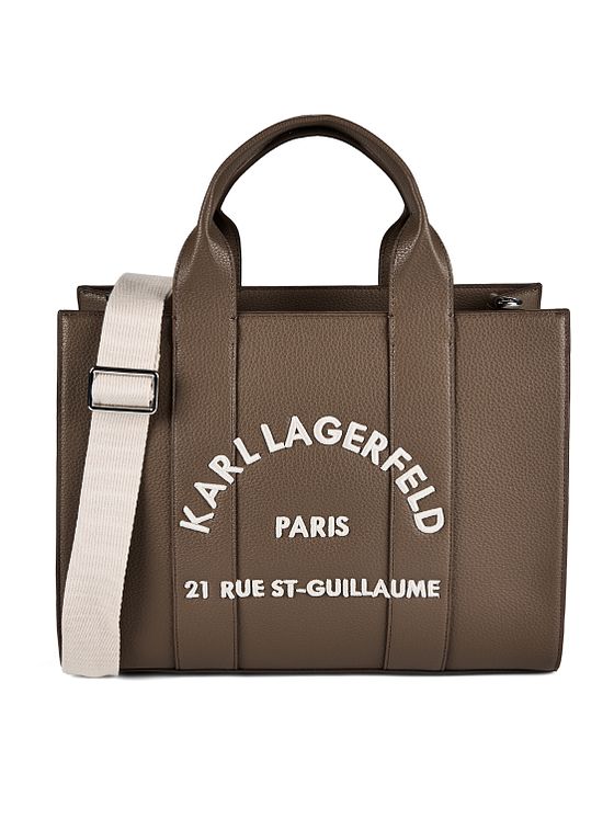 Karl Lagerfeld Rsg Håndtaske 34 cm Karl Lagerfeld Rsg Håndtaske 34 cm