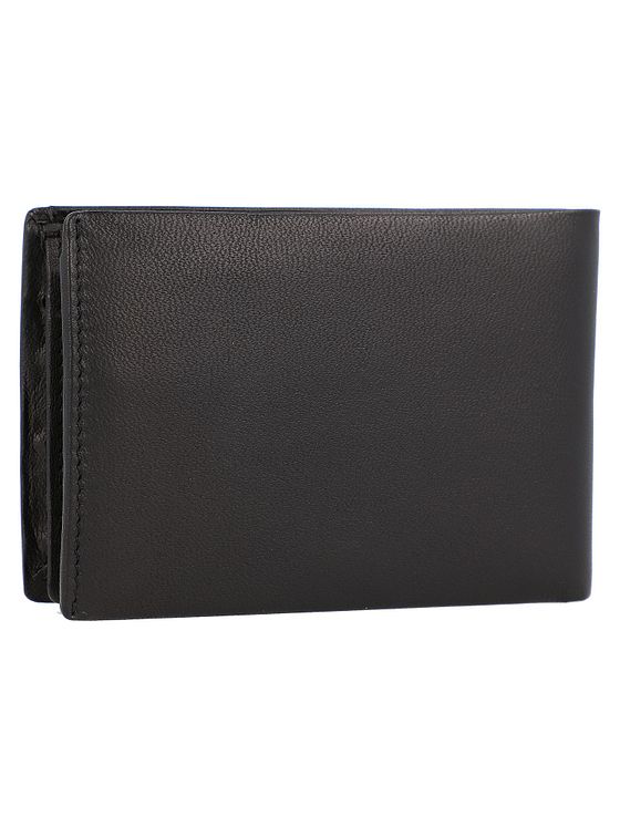 Bogner Aspen Nelio pung RFID læder 10,5 cm Bogner Aspen Nelio pung RFID læder 10,5 cm