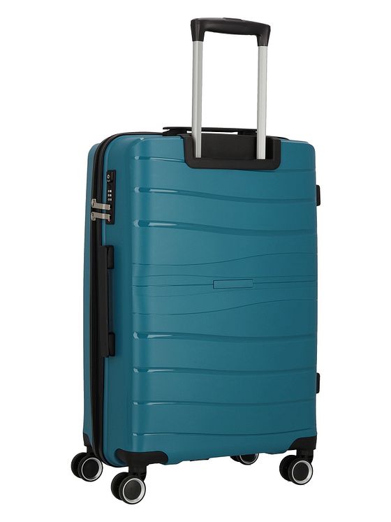 cocoono Leon 4 hjul Trolley 66 cm