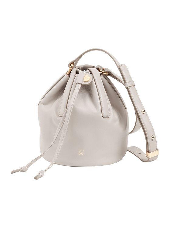 DuDu Filicudi Posetaske Læder 14 cm