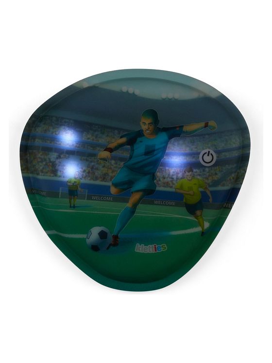 ergobag Blinkie-Klettie ergobag Blinkie-Klettie