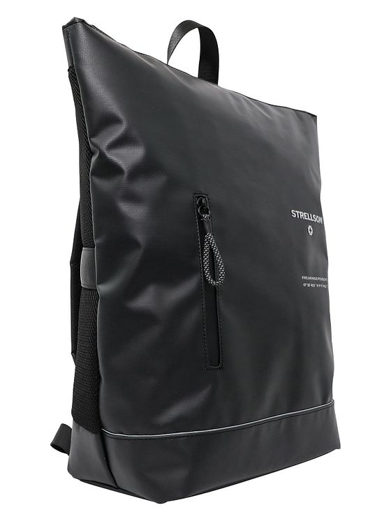 Strellson Stockwell 2.0 Greg-rygsæk 44 cm rum til bærbar computer