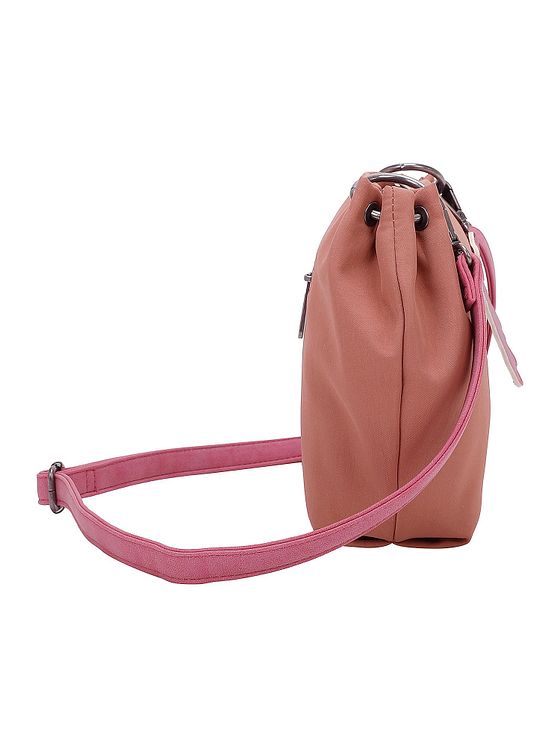 Fritzi aus Preußen Joshi03 Sky Skuldertaske 25.5 cm