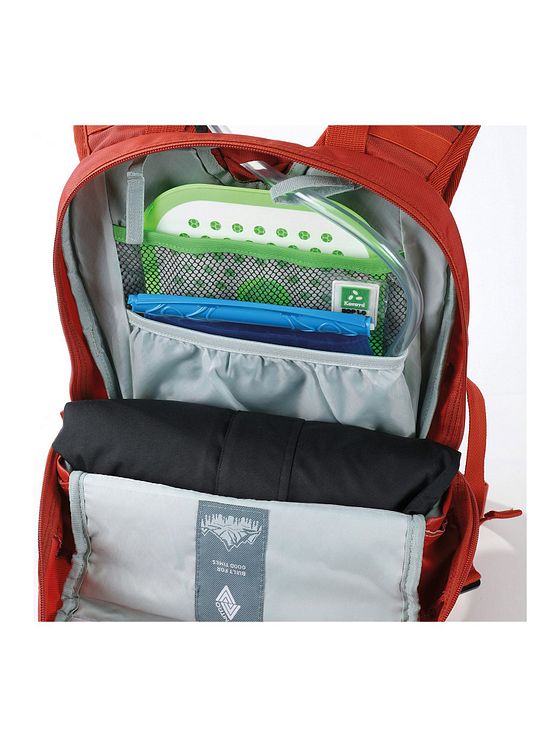 NITRO Rover 14L rygsæk 50 cm