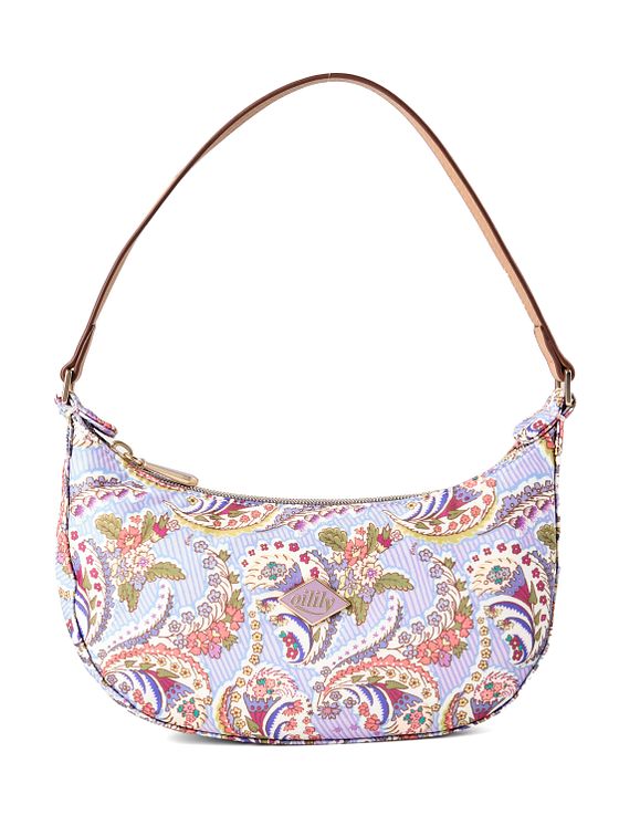 Oilily Lakshmi Paisley Taška přes rameno 23 cm