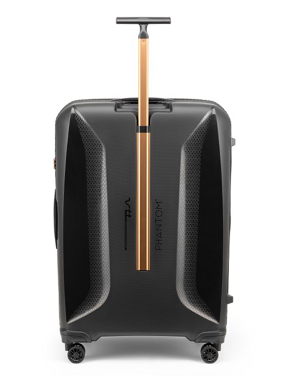 Epic Phantom SL 4-hjulet trolley 76 cm