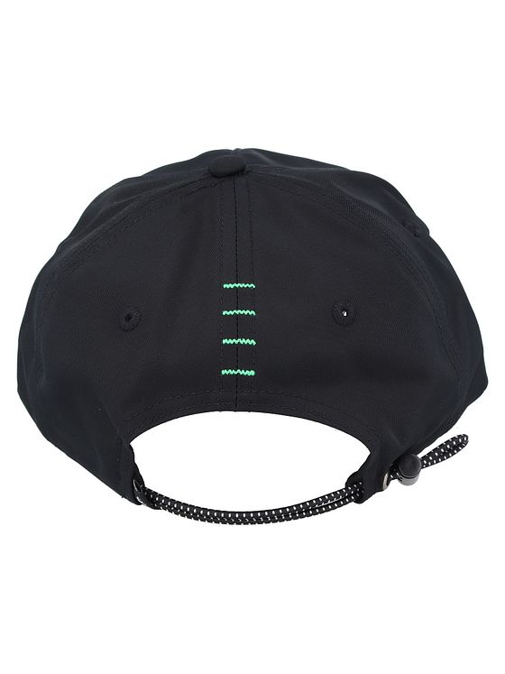 Calvin Klein Jeans Cinched Fabric Baseballkasket 25 cm