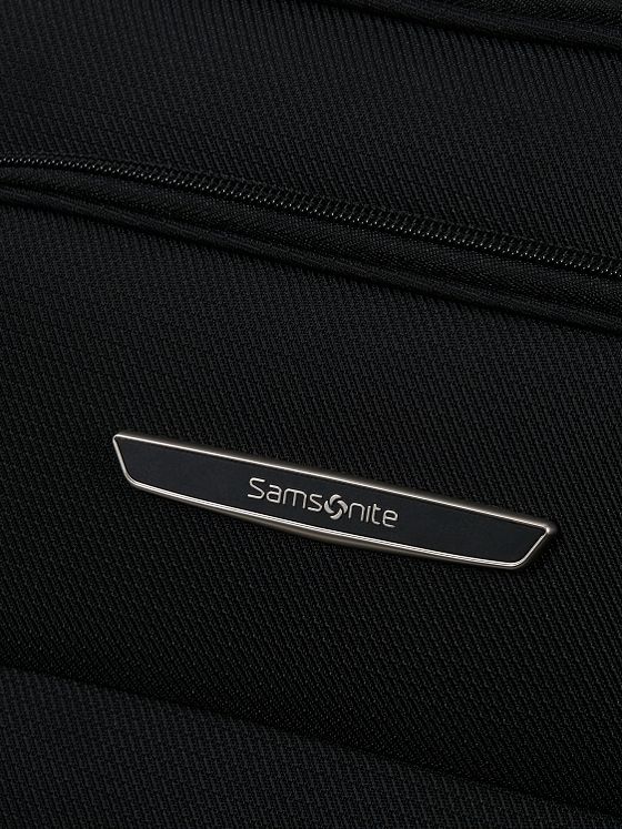 Samsonite Spark Sng Eco matkarepussa S 40 cm kannettava tietokone lokero