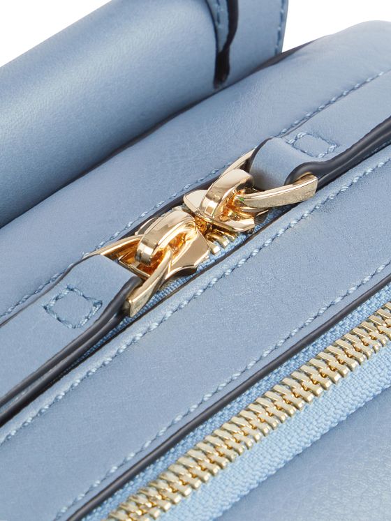 Piquadro Circle Daypack Læder 32 cm Piquadro Circle Daypack Læder 32 cm