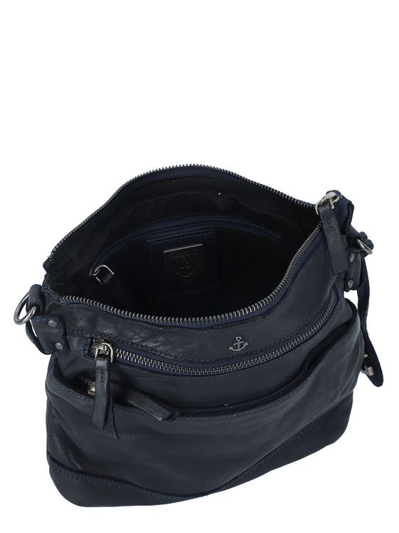 Harbour 2nd Soft Weaving Skuldertaske Læder 25 cm Harbour 2nd Soft Weaving Skuldertaske Læder 25 cm